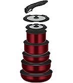 Amazon.co.jp: サーモス デュラブルシリーズ 取っ手のとれるフライパン